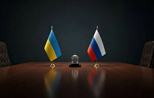 Києву не потрібні переговори, що базуються виключно на умовах Росії - WP про зустріч 2 червня 